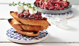 ROTD: Sun-dried Tomato Dip