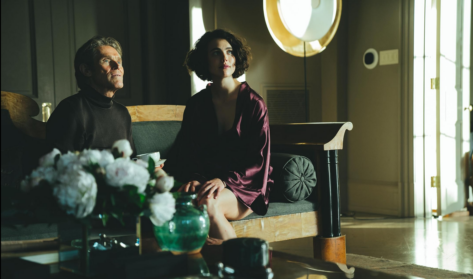 Latest Cinema Releases: What To See This Week in Athens May 30-June 6