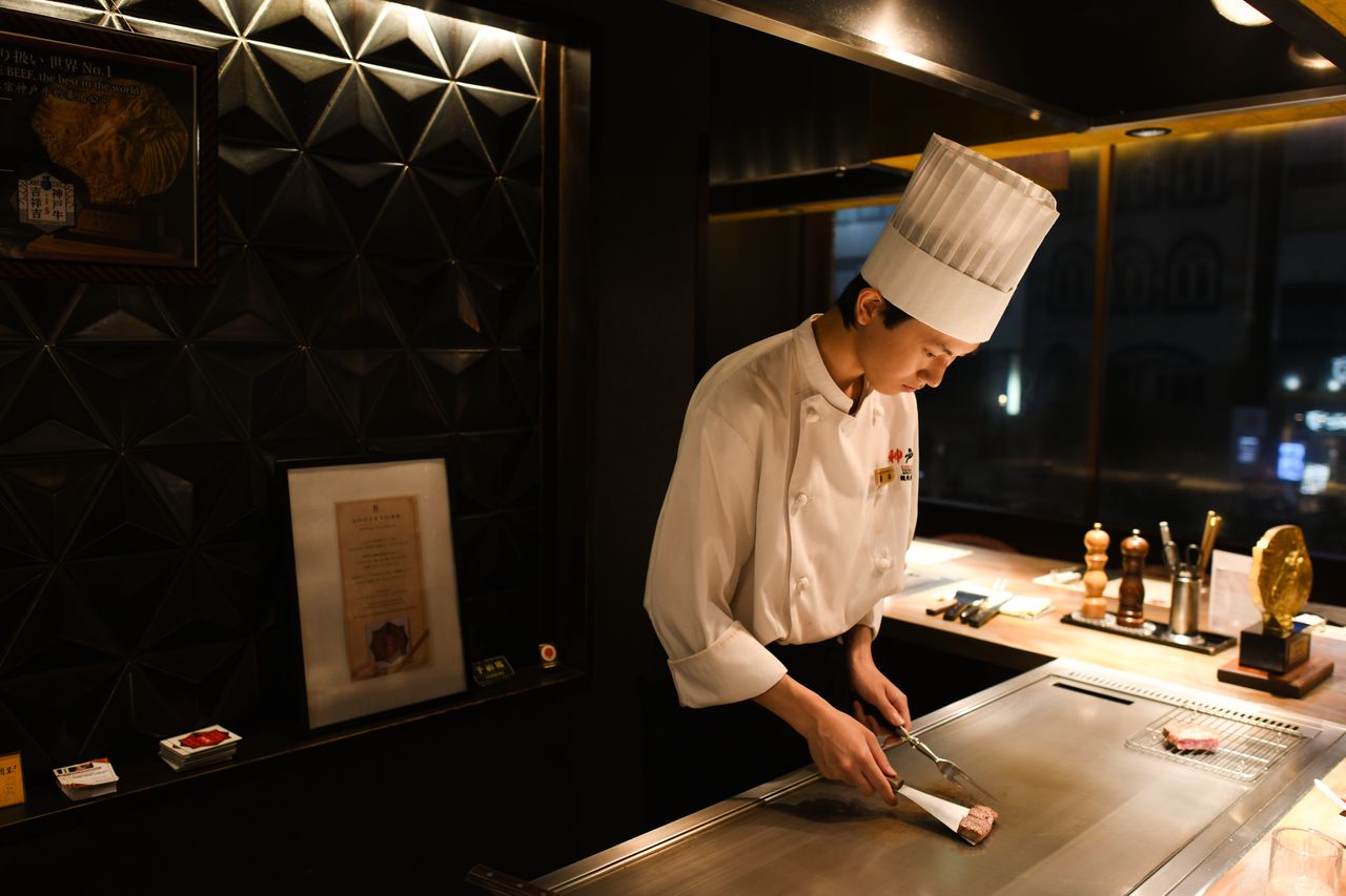 Japan’s Beef With a Weak Yen: The Best Wagyu Is Just for the Tourists