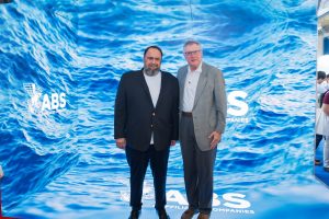 ABS and Liberian Registry Greenlight Next-Gen Ammonia Carrier Design by HD Hyundai and Capital Gas Integrated with Amogy’s Ammonia-Powered Technology