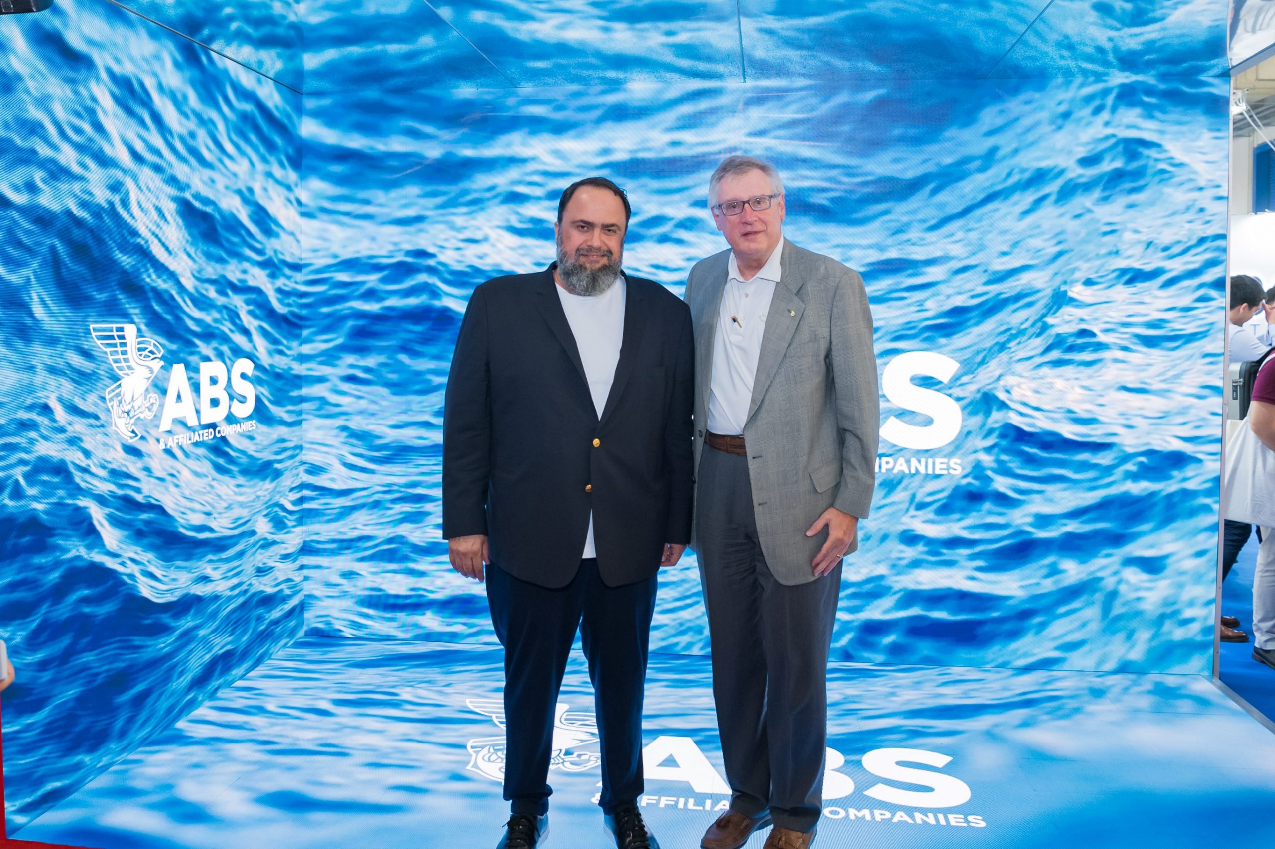 ABS and Liberian Registry Greenlight Next-Gen Ammonia Carrier Design by HD Hyundai and Capital Gas Integrated with Amogy’s Ammonia-Powered Technology