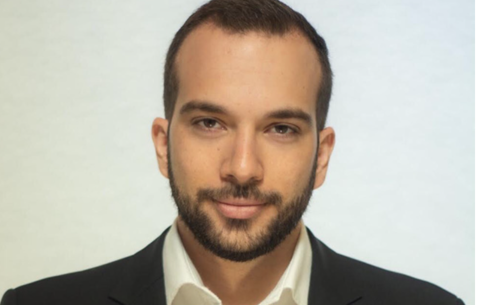 Greek Startup iCOMAT Revolutionizes Industries with Innovative Technology