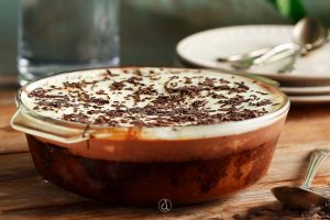 ROTD: Fridge Dessert