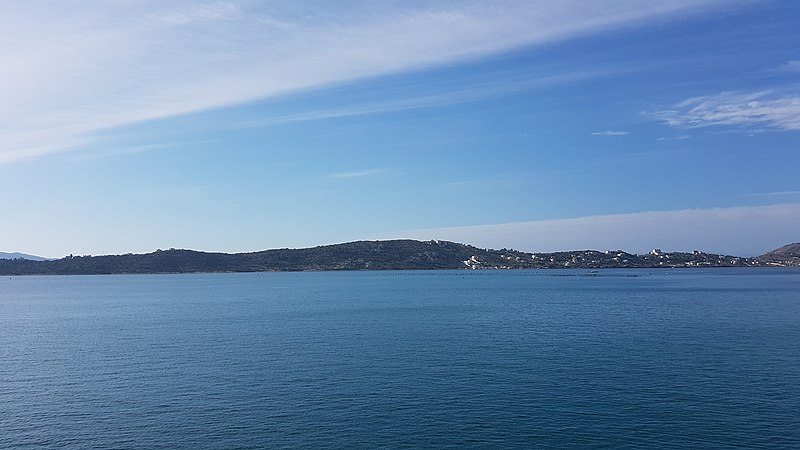 Megara Diving Park to be Built Near Athens