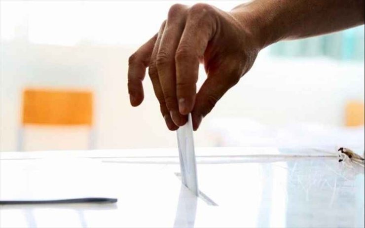 Greece Posts Record Voter Abstention Rate in EU Elections