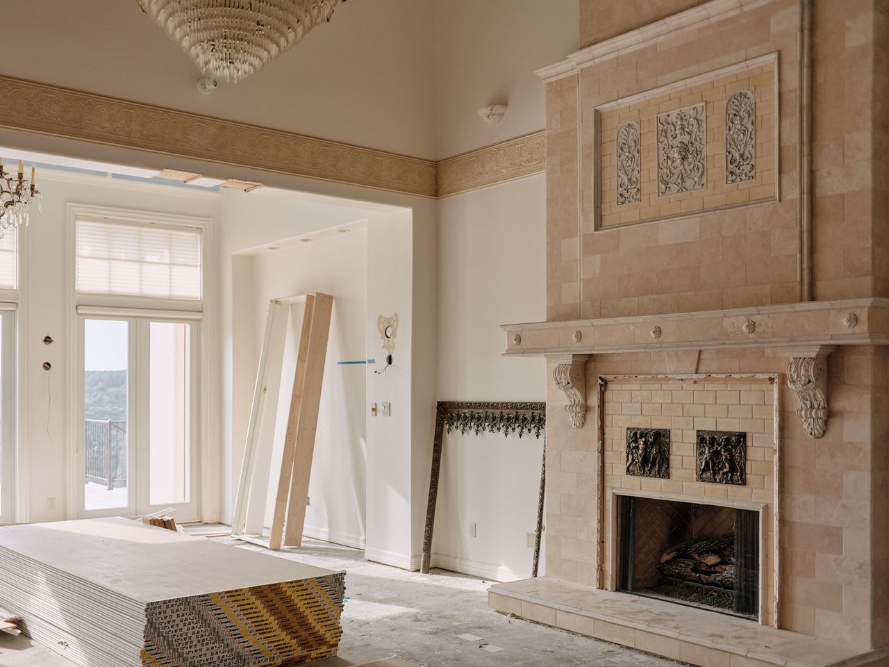 Stressing Over Your Next Home Renovation Project? Let AI Handle It.