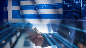 Greece Competitiveness up 2 Spot in 2024 IMD Ranking