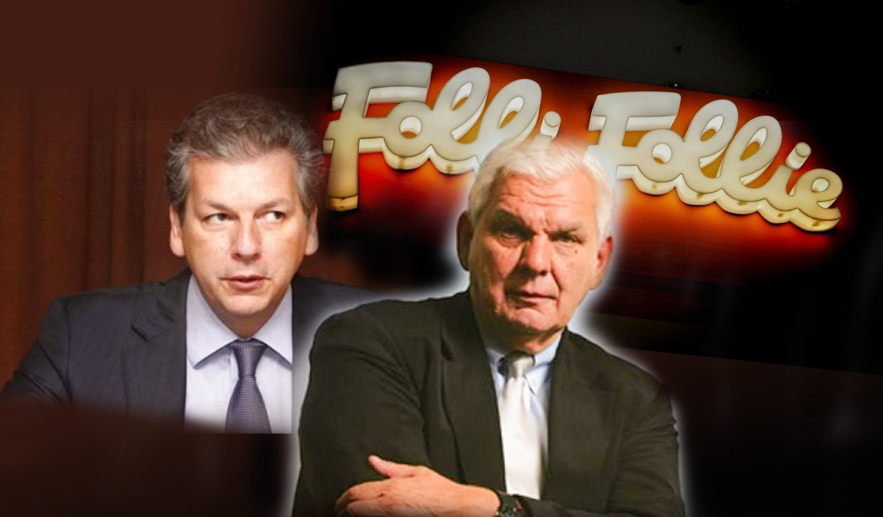 Stiff Prison Sentences for Main Folli Follie Defendants