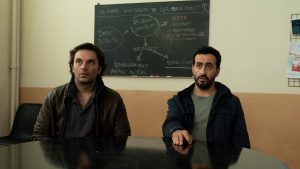 Latest Cinema Releases: What To See in Athens This Week July 4-11