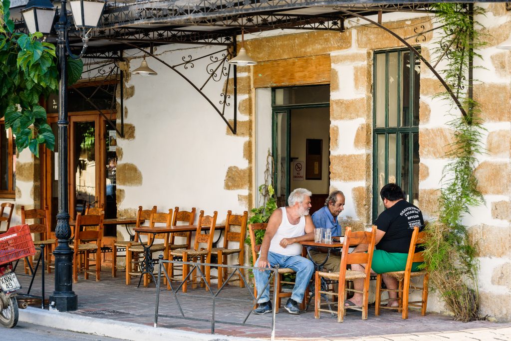 It is one of the oldest games