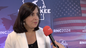 Rep. Malliotakis on Second Trump Term: Strategic Relations with Greece, Turkey, Ukraine