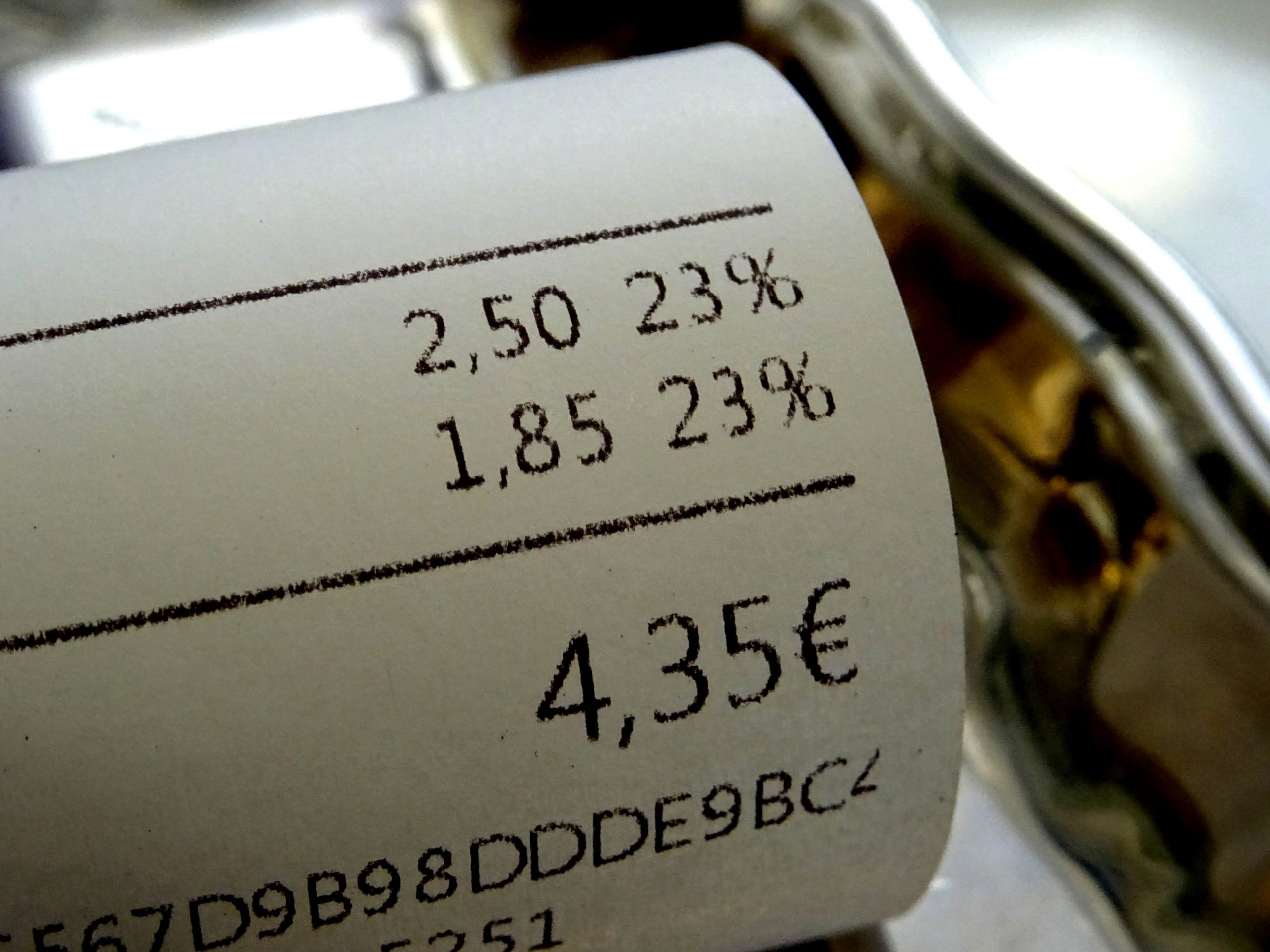 Deadline for Self-Employed Professionals to Register for Inter-Bank Payment System Pushed Back a Few Days