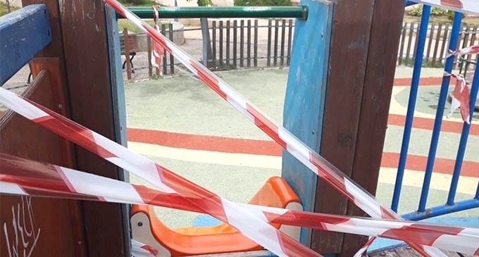 Parents in Thessaloniki Pay 7,000€ for Pupils’ School Vandalism