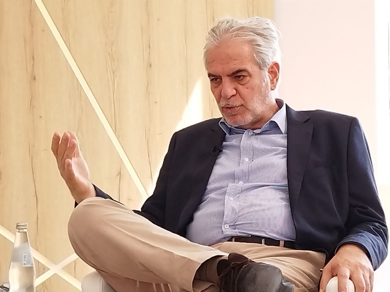 Greek Maritime Min. Announces €300mln Plan for Ports Upgrade