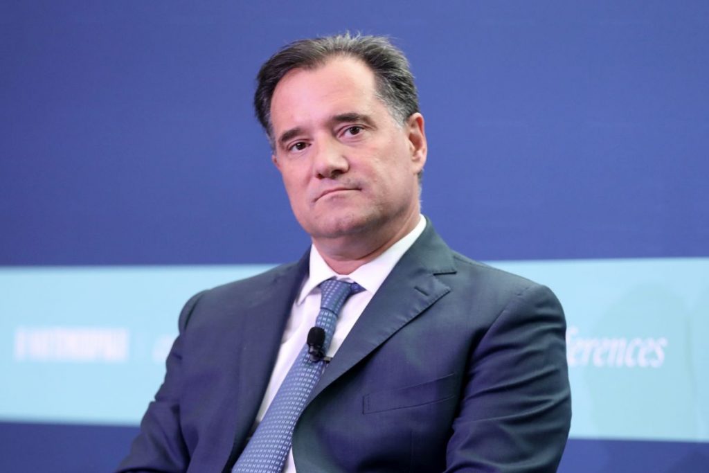 Greek Minister’s US-Style Gun Views Spark Controversy