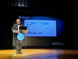 Maliotis Cultural Center and Benaki Museum Launch Tribute to Asia Minor Hellenism