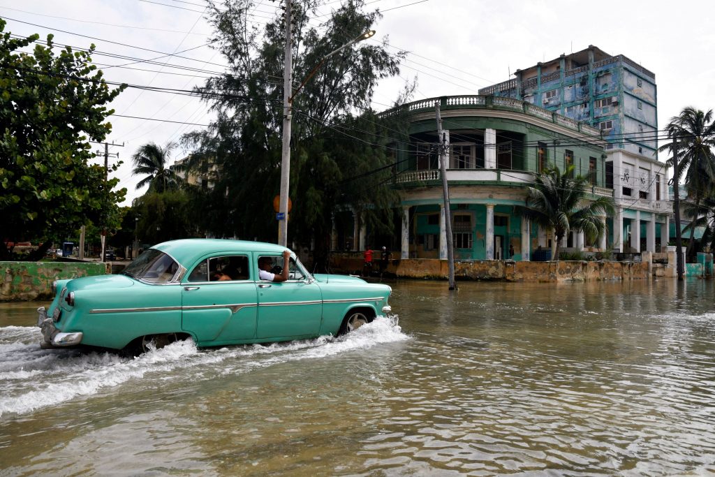 ‘It’s Like a Pandemic.’ Cuba’s Tourism Industry Is Completely Unraveling.