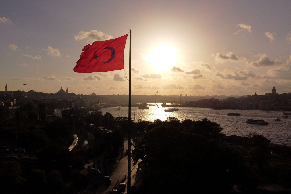 Turkey Rejects EP Report, Claims EU lawmakers Rely on ‘Disinformation’