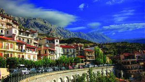 Arachova: Resort Town Declared in State of Emergency over Water Scarcity