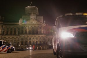 Calls for ‘Jew Hunt’ Preceded Attacks in Amsterdam