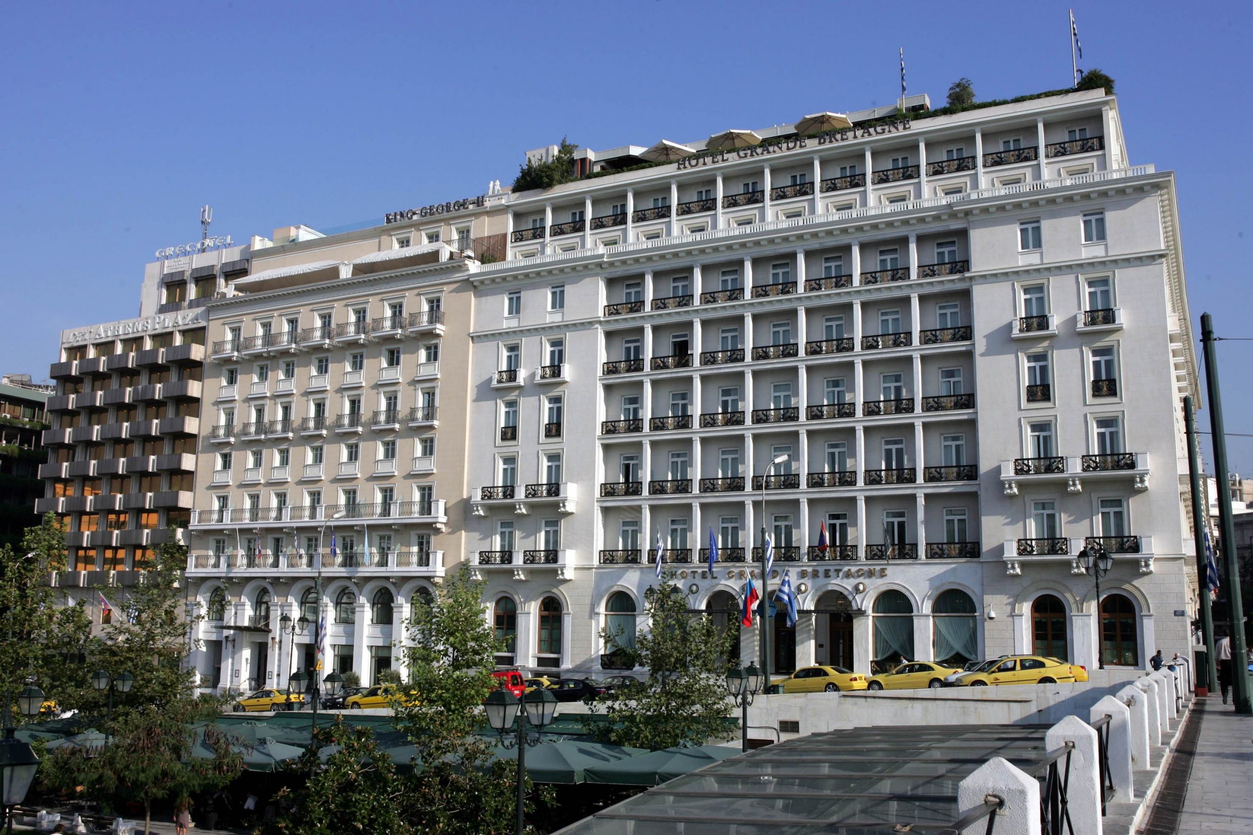 'Greece 1974-2024: 50 Years of Greek Foreign Policy' Conference Set for Dec. 12-13