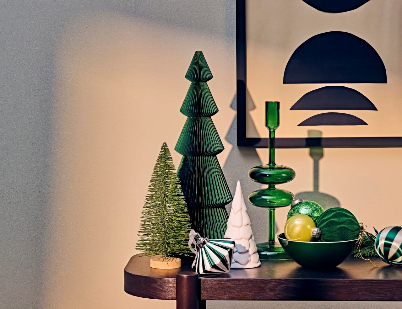 How to Bring Fun Back to the Holidays? Simplify Every Single Thing.