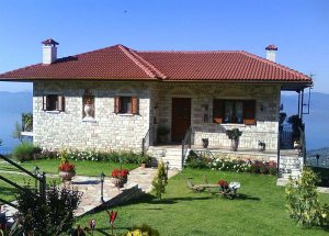 U.S. Elections Trigger Surge Interest for Vacation Homes in Greece