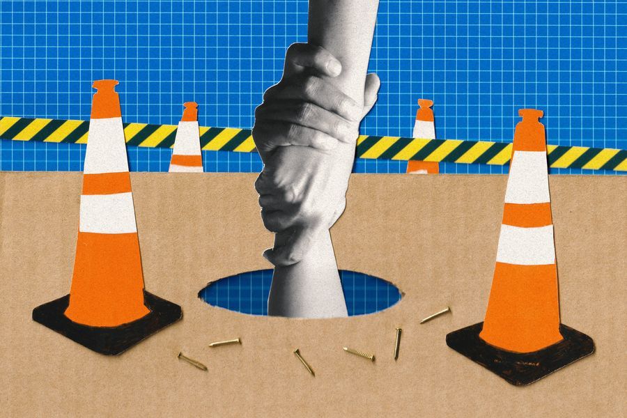 The Art of Asking Your Parents for Money