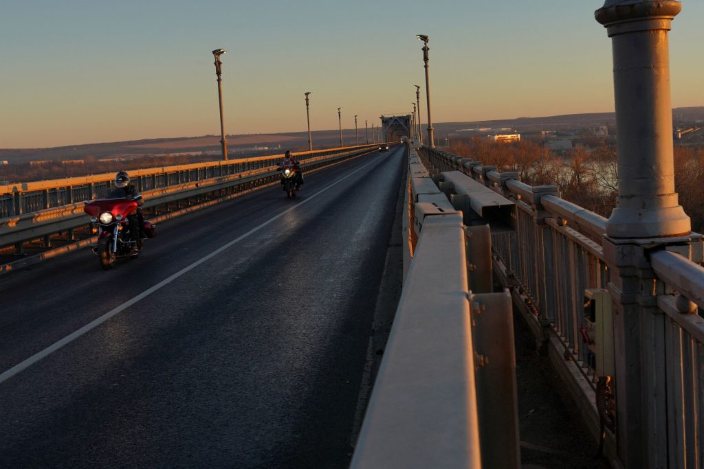 Greece Records 2,365 Motorcycle Crashes in 2026