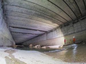 Concerns Raised Over Structural Integrity of Kifissos Ave.