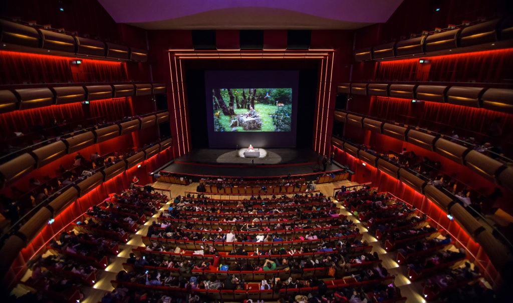 European Film Awards