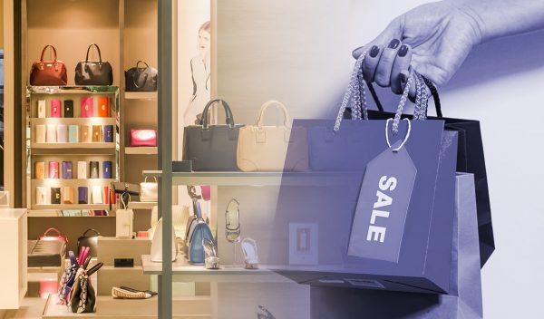 Winter Sales Begin: Strong Discounts and Hopes for €6 Billion Turnover