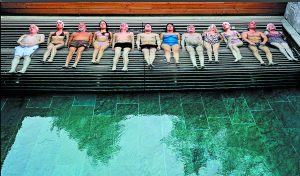 Money Can Buy a Longer Life—to a Point