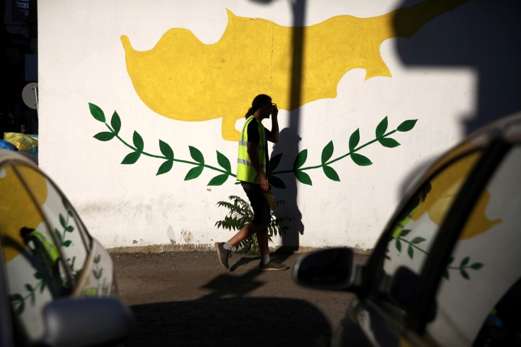 Flickers of Hope for a Cyprus Talks Revival