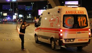 Istanbul: Death Toll from Adulterated Alcohol Rises to 33