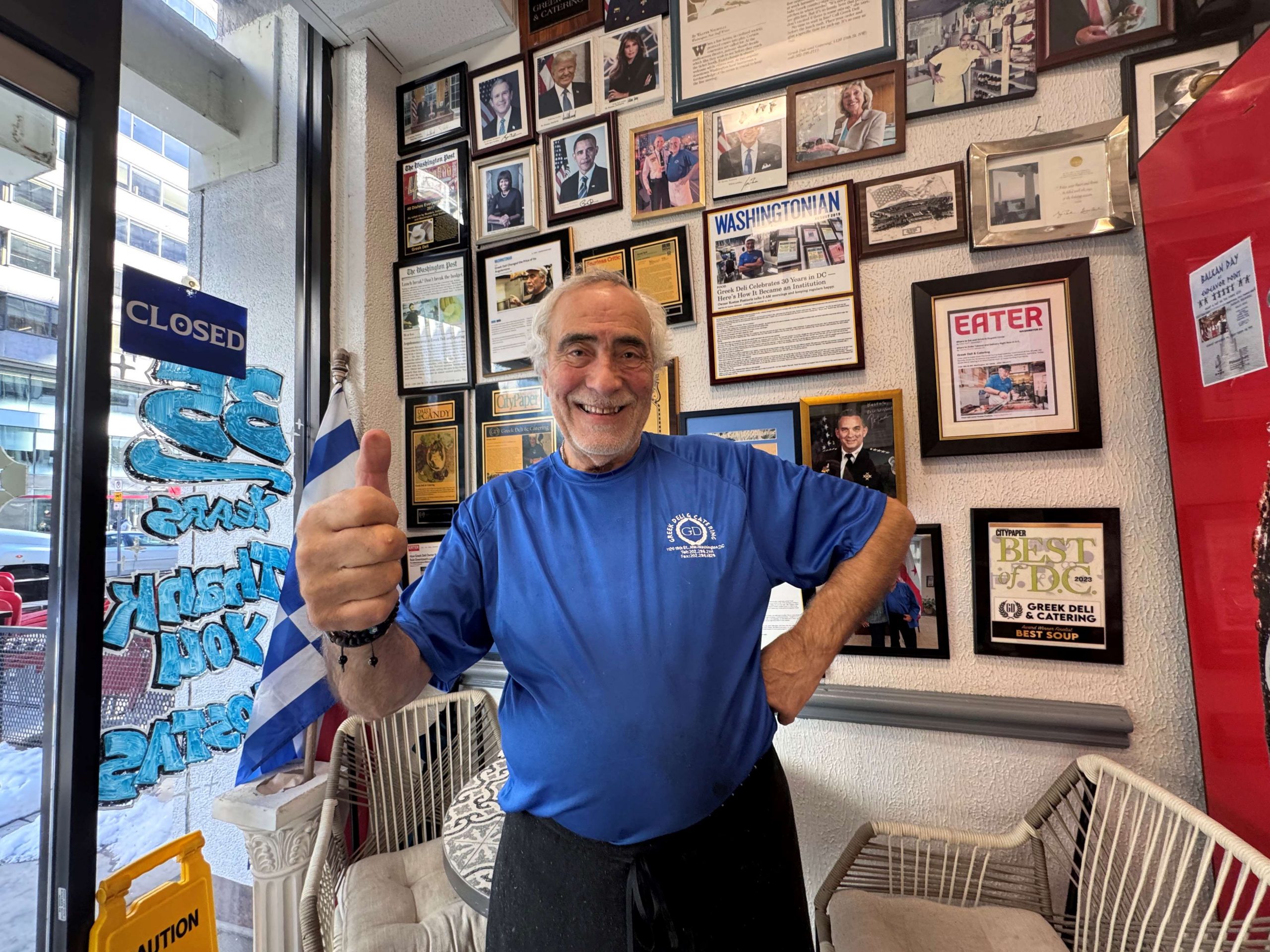 Inauguration 2025: Washington Prepares for Donald Trump’s Return, Amid a More Tempered Atmosphere