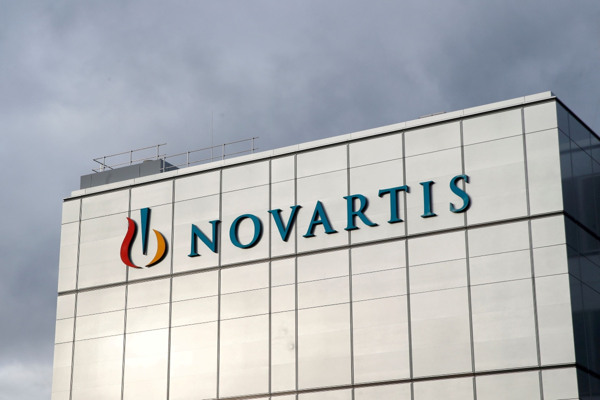 Novartis Case: Criminal Trial Against 2 Ex-Protected Witnesses