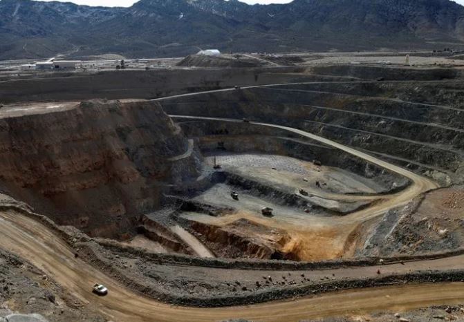 Rare Earth Mineral Exploration in Greece on the Rise