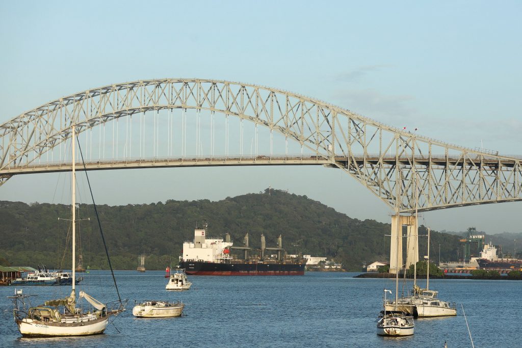 America’s Fraught, Sometimes Deadly, History With the Panama Canal