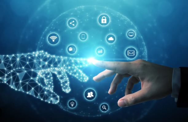 Greek Businesses Lag in AI Integration Rates in EU