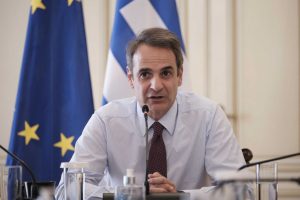 PM Mitsotakis’s Weekly Review on Social Media