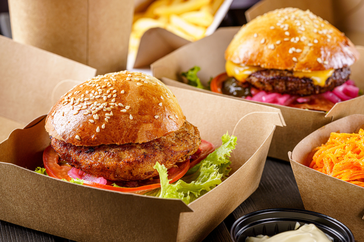 Are Some Ultra-Processed Foods OK? New Study Has Answers