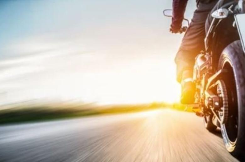 Greek Motorcyclists Breaking Helmet Law to be Banned from Buying Fuel in New Amendment