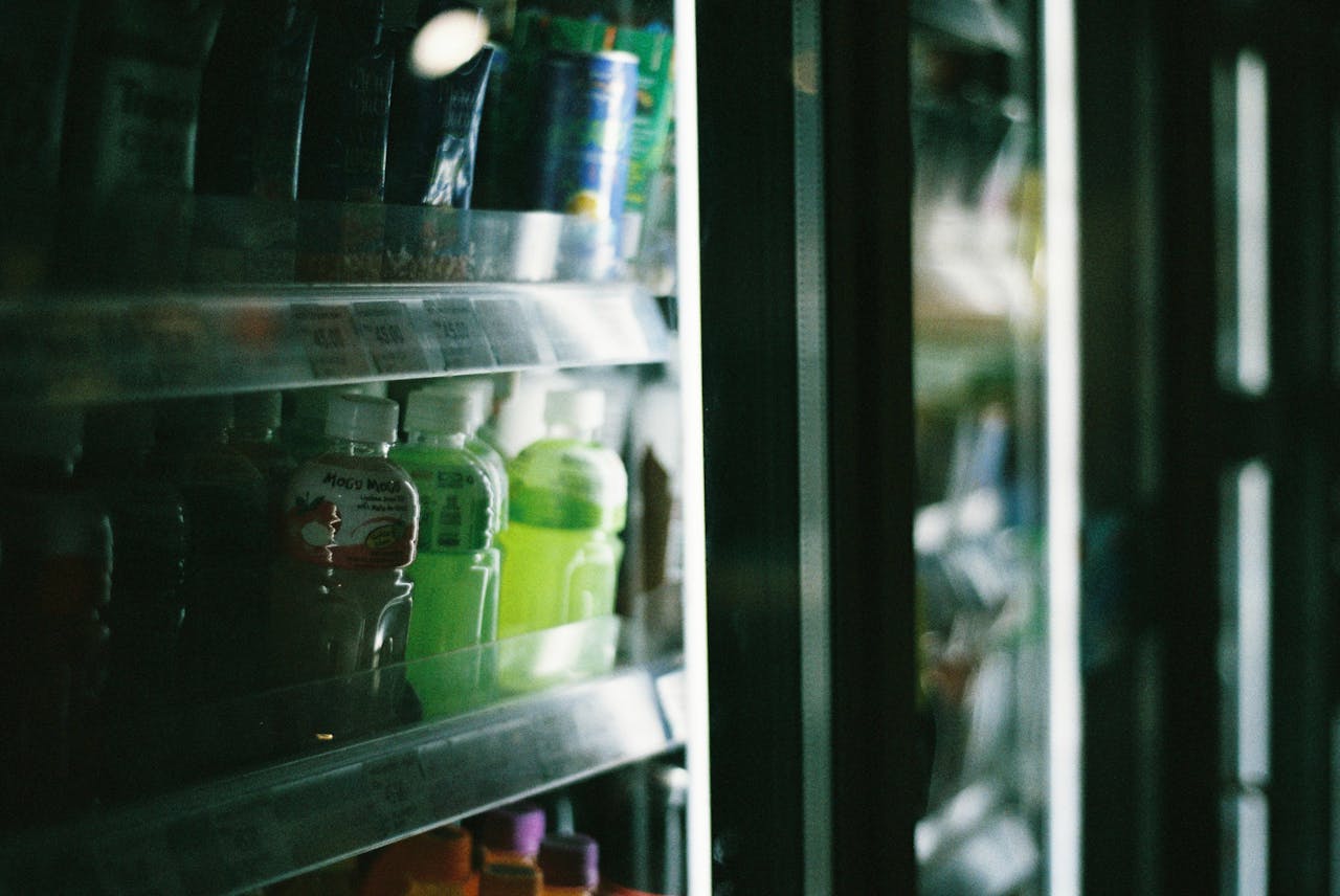 Sparkling Water: A Refreshing Boost for Weight Loss and Wellness