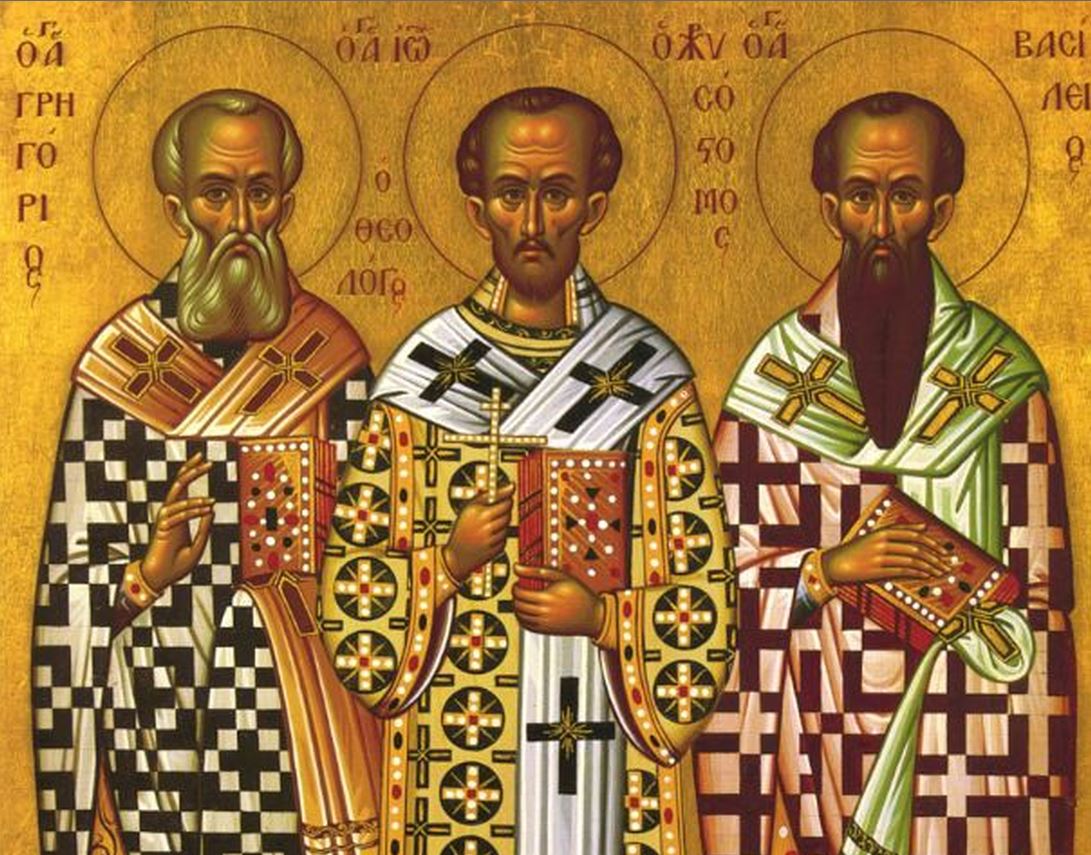 The Three Hierarchs: Everything you Need to Know about Jan 30