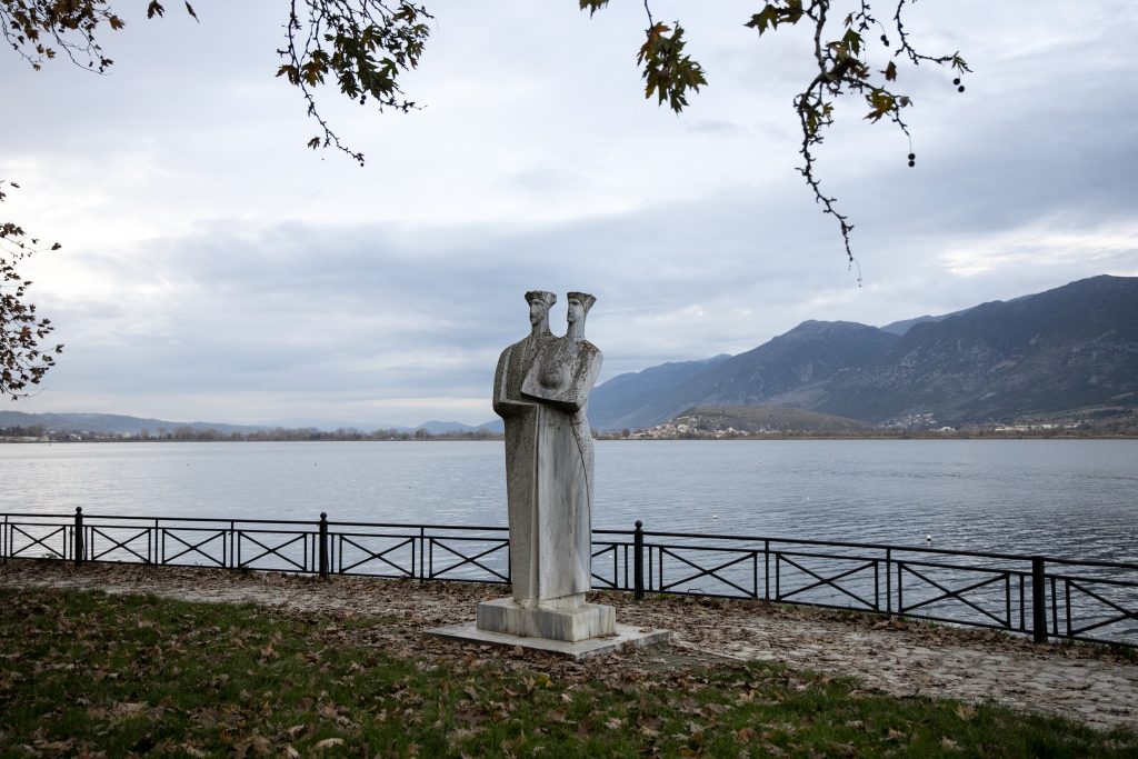 Greece Issues Orange Weather Warning for Heavy Storms