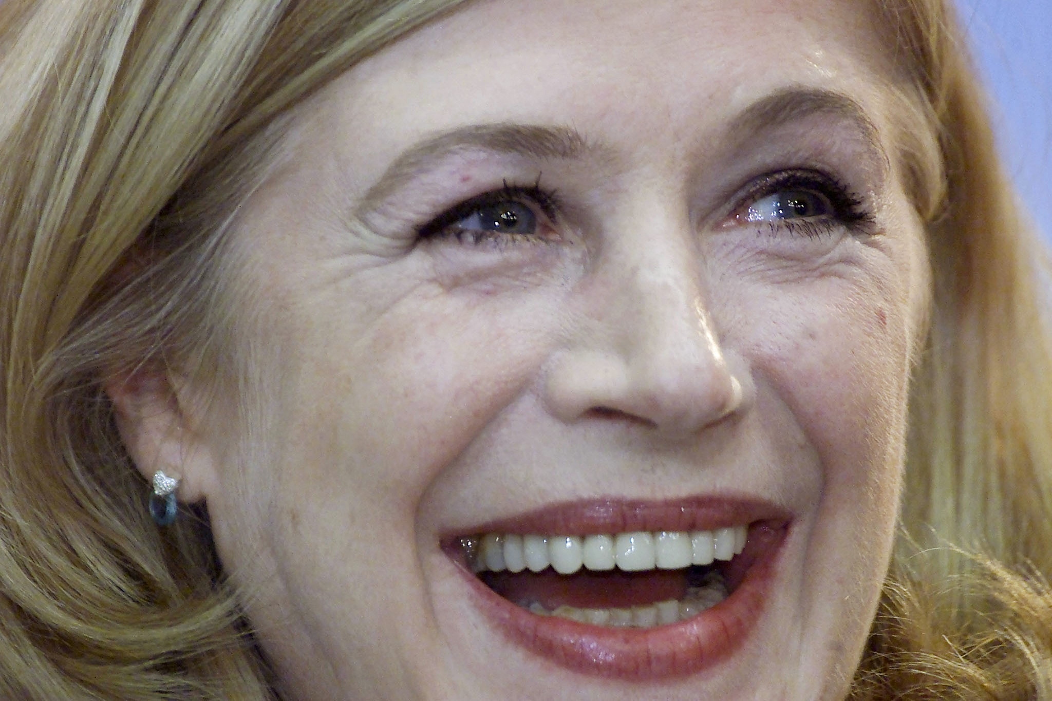 British Pop Icon, Actress Marianne Faithfull Passes Away