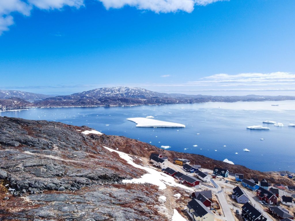 Why Getting Greenland’s Mineral Riches Won’t Be Easy
