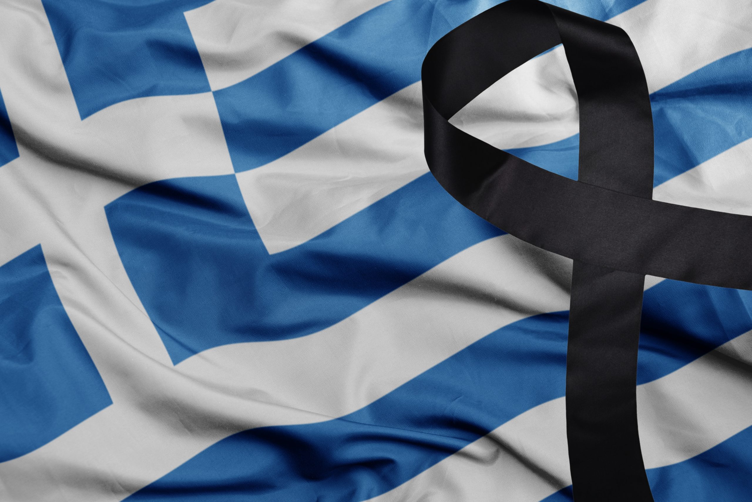 Cancer a Leading Cause of Death in Greece