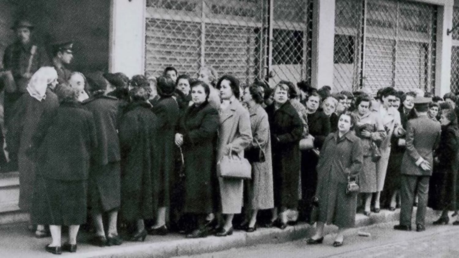 Women’s Suffrage in Greece: The Landmark Victory of 1930